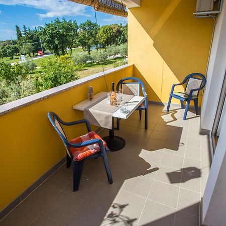 Ferienwohnung Apartman Vlado Vrsar Exterior foto