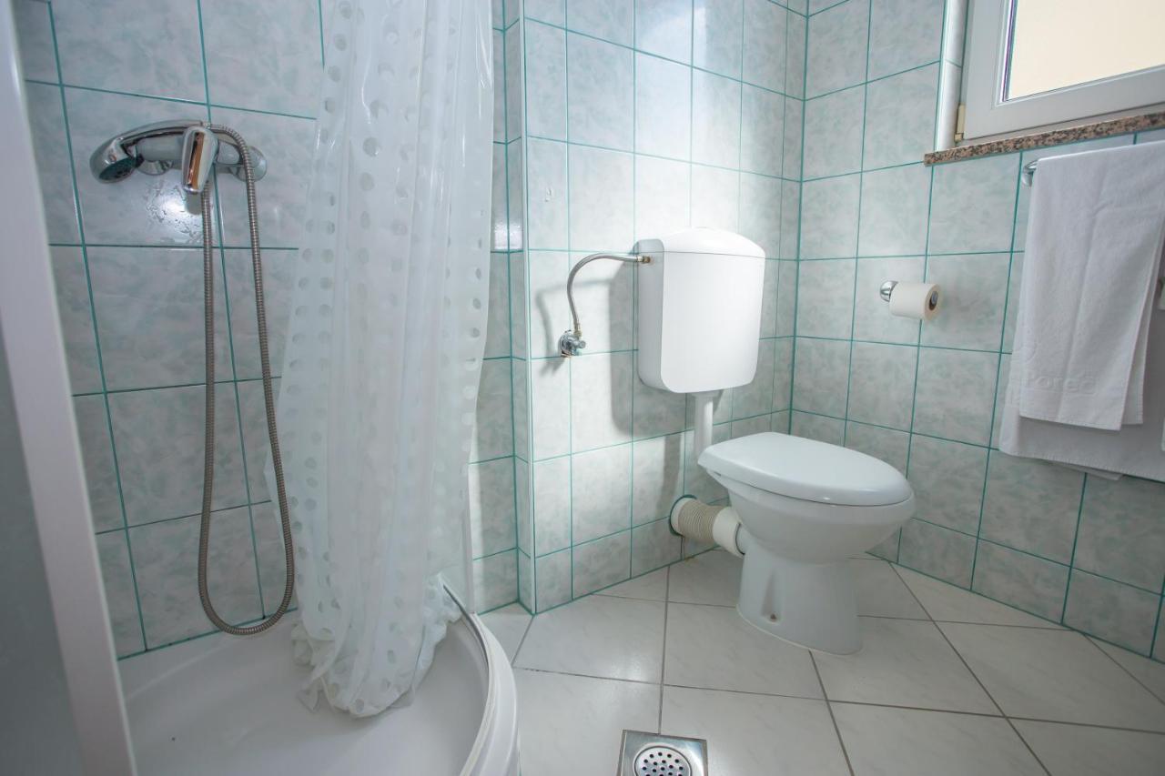 Ferienwohnung Apartman Vlado Vrsar Exterior foto